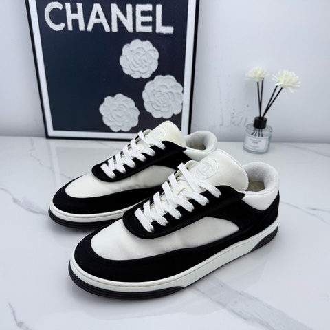 chanel香奈兒 黑白熊貓 38.5碼 🧡