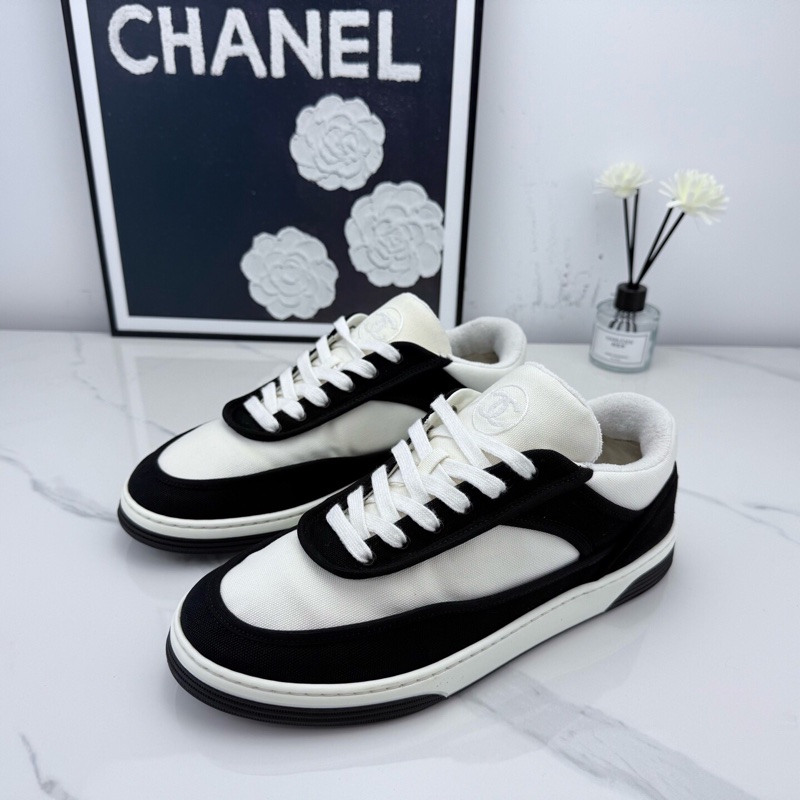 chanel香奈兒 黑白熊貓 38.5碼 🧡-0