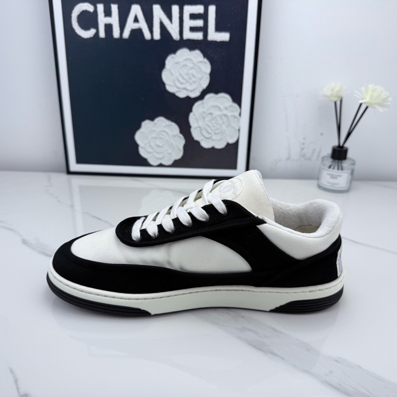 chanel香奈兒 黑白熊貓 38.5碼 🧡-2