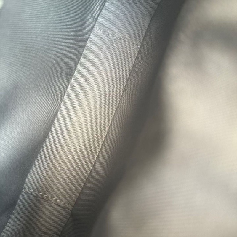 Dior Hit the Road 郵差包 灰色20*15*15 9新 配件肩帶 塵袋-8