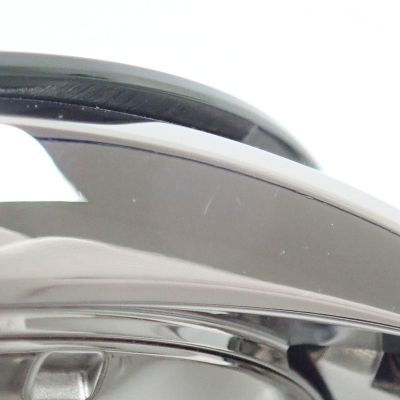 Grand Seiko Spring Drive GMT 男士自動腕錶 SS SBGE257-5