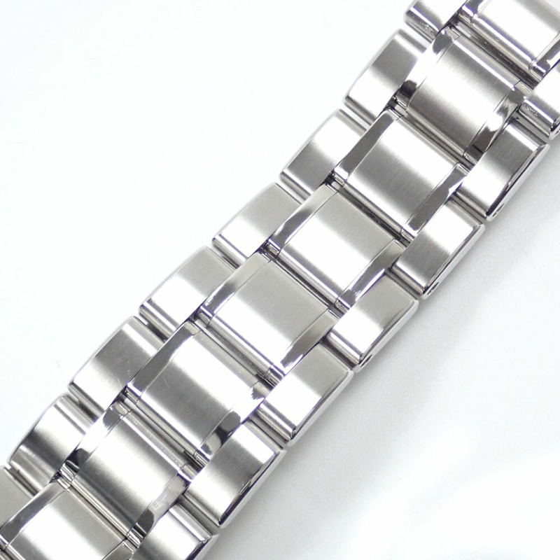 Grand Seiko Spring Drive GMT 男士自動腕錶 SS SBGE257-8
