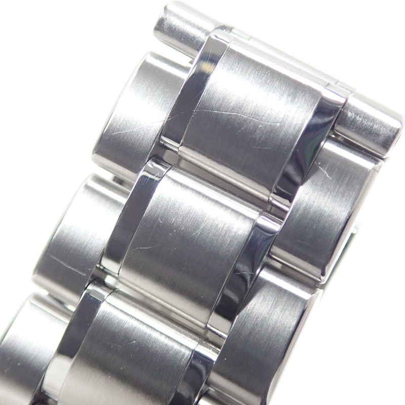 Grand Seiko Spring Drive GMT 男士自動腕錶 SS SBGE257-9