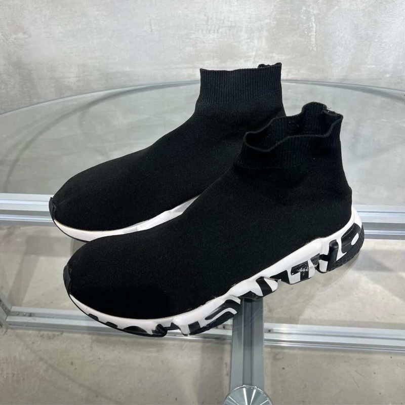 Balenciaga trainer巴黎世家襪套鞋-0