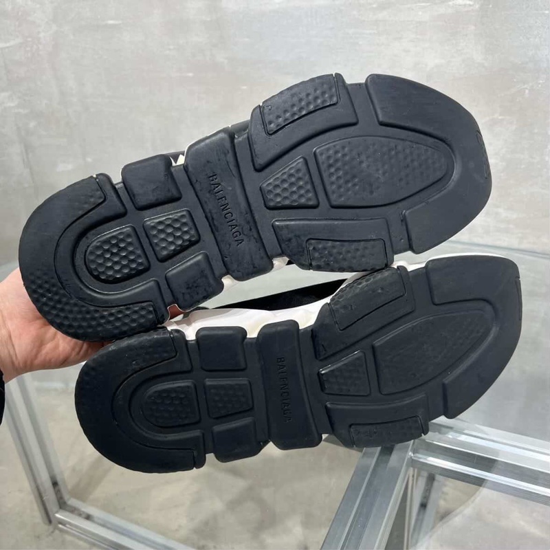 Balenciaga trainer巴黎世家襪套鞋-2