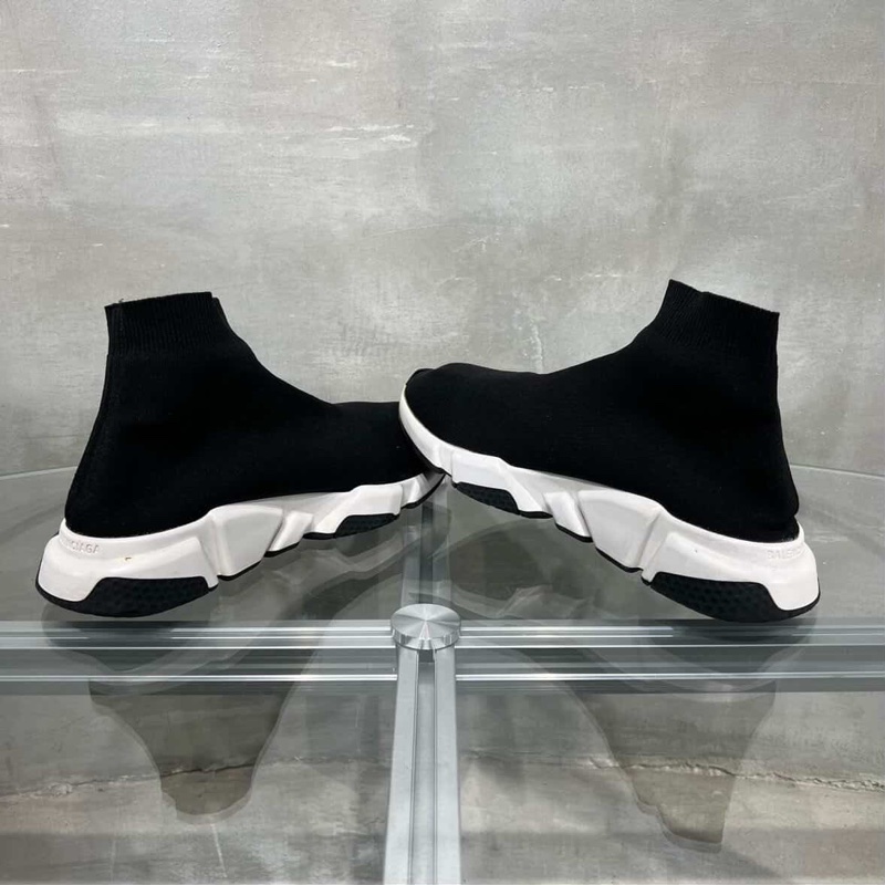 Balenciaga trainer巴黎世家襪套鞋-3