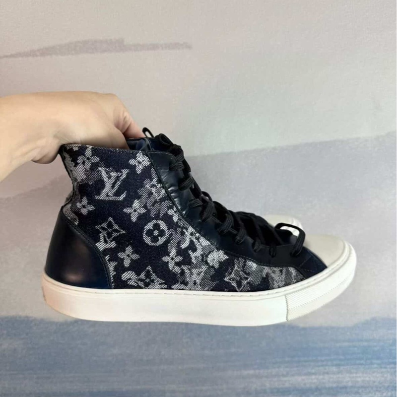 Louis Vuitton lv板鞋-0
