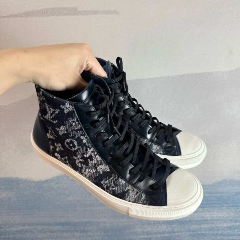 Louis Vuitton lv板鞋-1