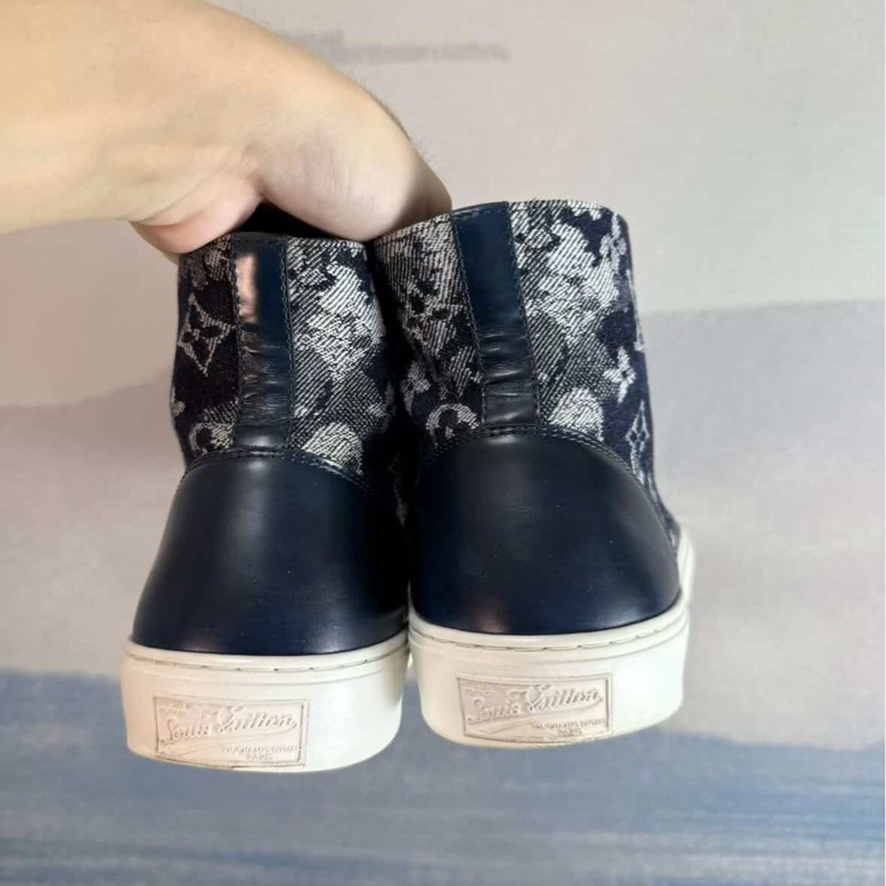 Louis Vuitton lv板鞋-3