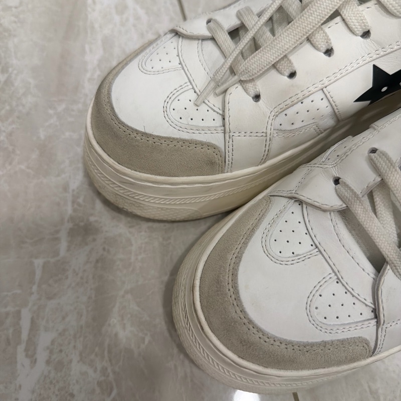 Dior 休閒鞋 厚底鞋 板鞋-11