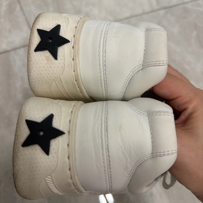Dior 休閒鞋 厚底鞋 板鞋-13