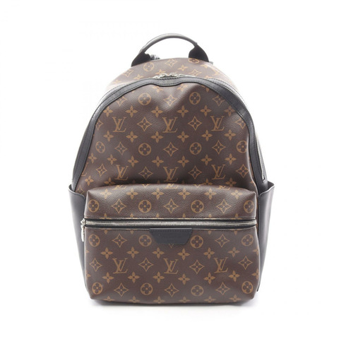 路易威登 Discovery PM 雙肩包 M46684 Monogram 帆布皮革