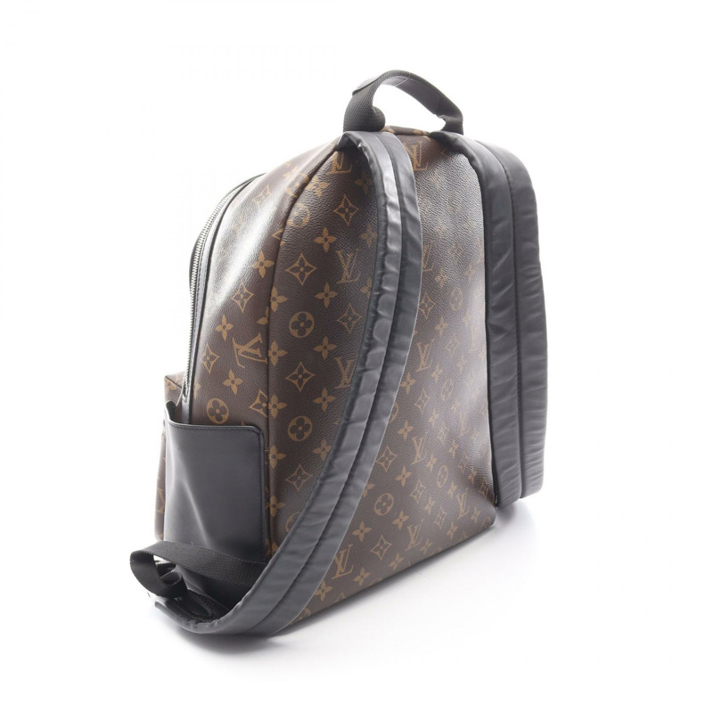 路易威登 Discovery PM 雙肩包 M46684 Monogram 帆布皮革-1