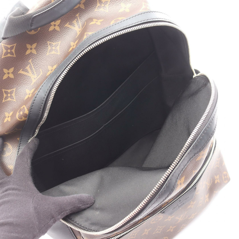 路易威登 Discovery PM 雙肩包 M46684 Monogram 帆布皮革-2