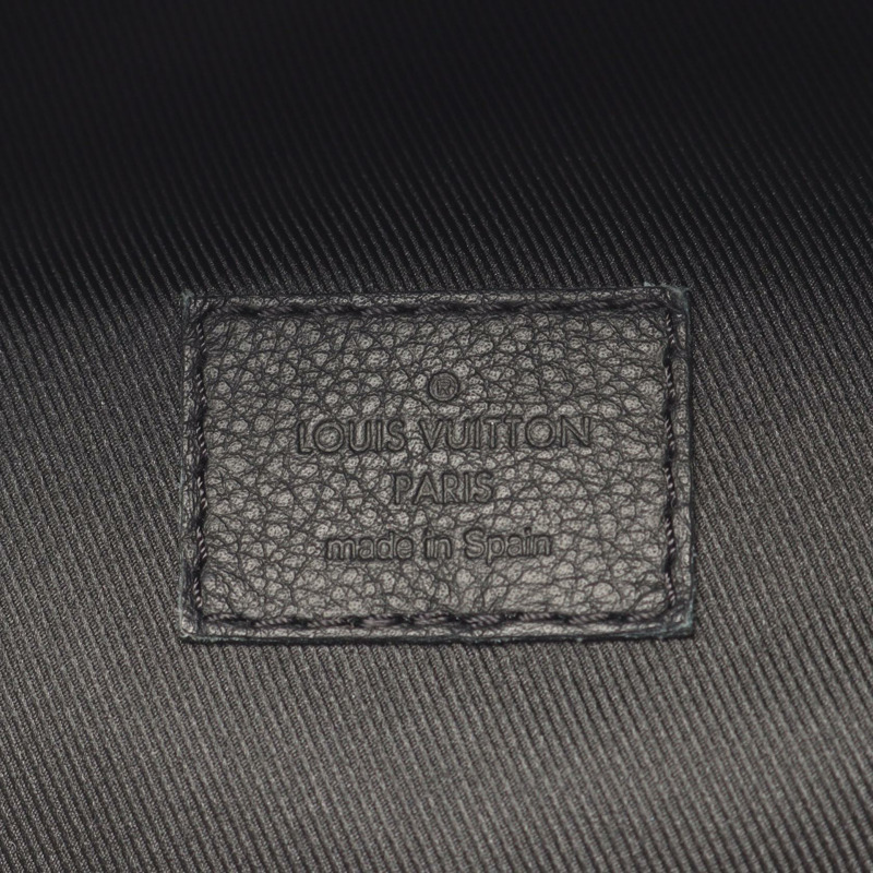 路易威登 Discovery PM 雙肩包 M46684 Monogram 帆布皮革-3