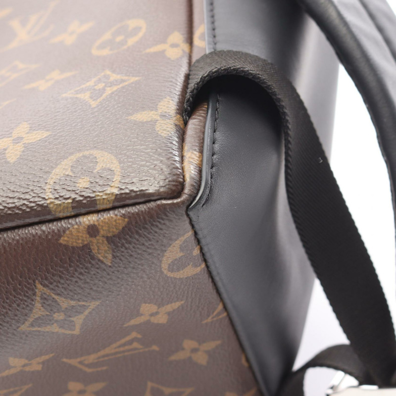 路易威登 Discovery PM 雙肩包 M46684 Monogram 帆布皮革-8