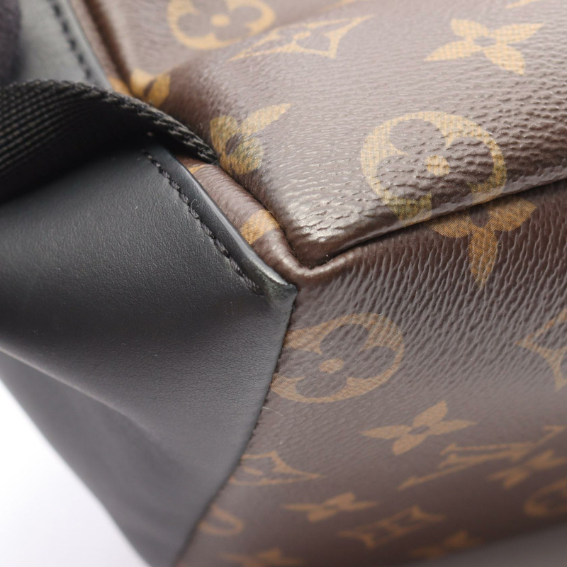 路易威登 Discovery PM 雙肩包 M46684 Monogram 帆布皮革-9
