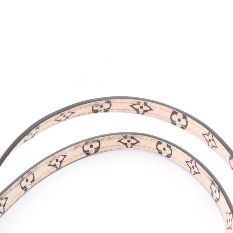 路易威登 Neverfull MM 手提單肩包 M44567 Monogram Giant Rouge 二手-6