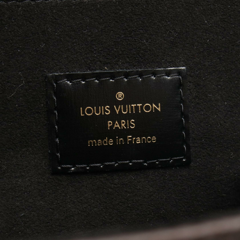 路易威登 Pochette Metis MM 斜背包 M44876 Monogram 反面二手-3