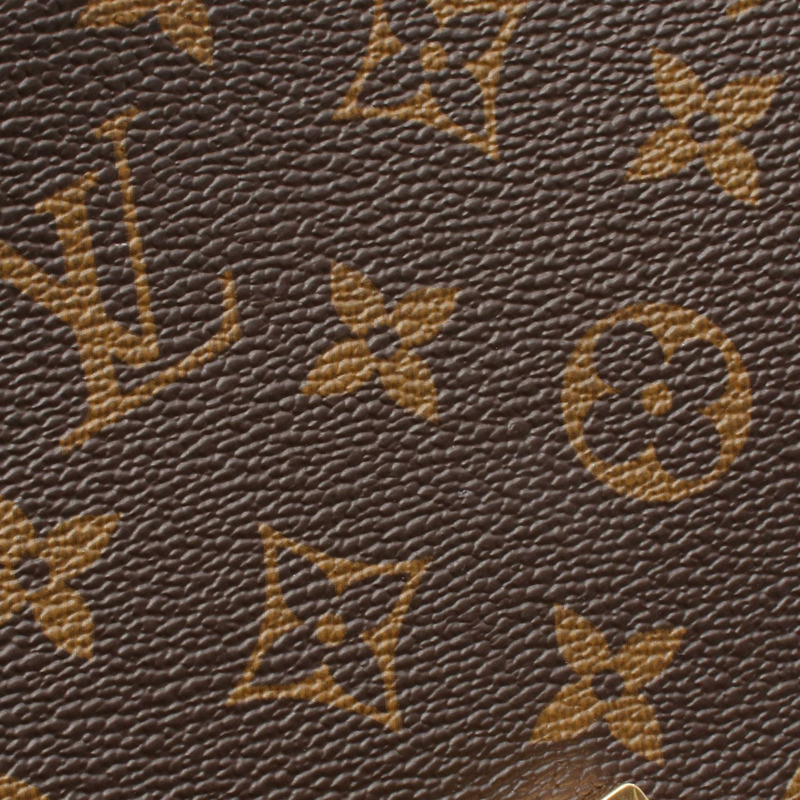 路易威登 Pochette Metis MM 斜背包 M44876 Monogram 反面二手-4