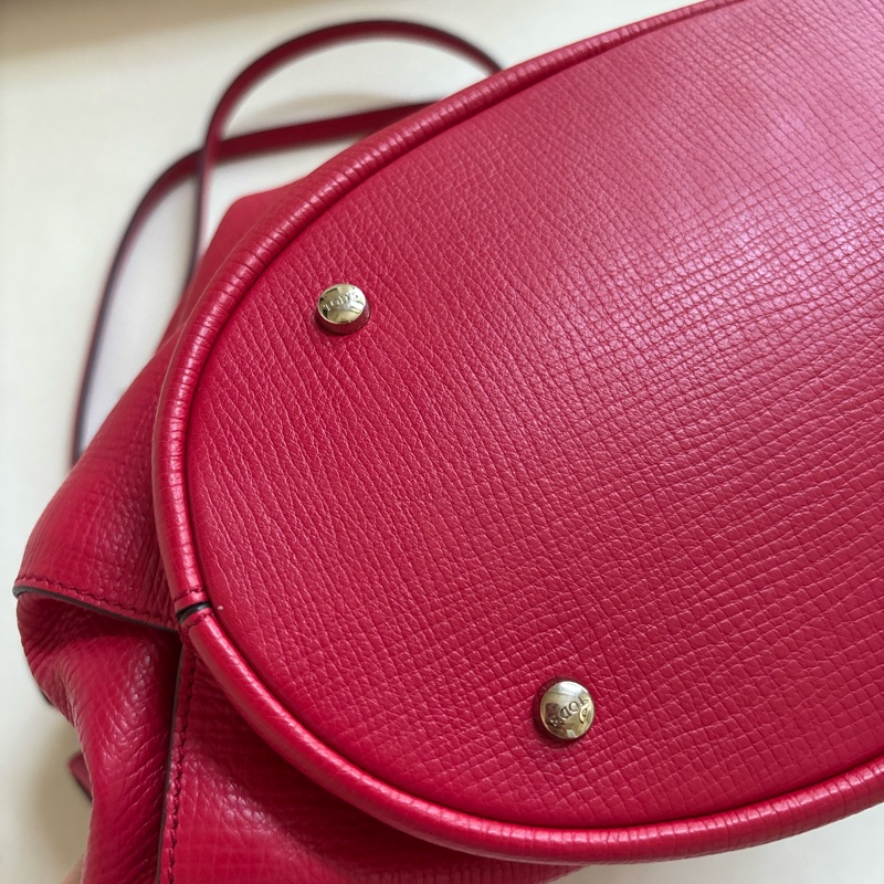 Tod’s鬆弛感十足的包包-5