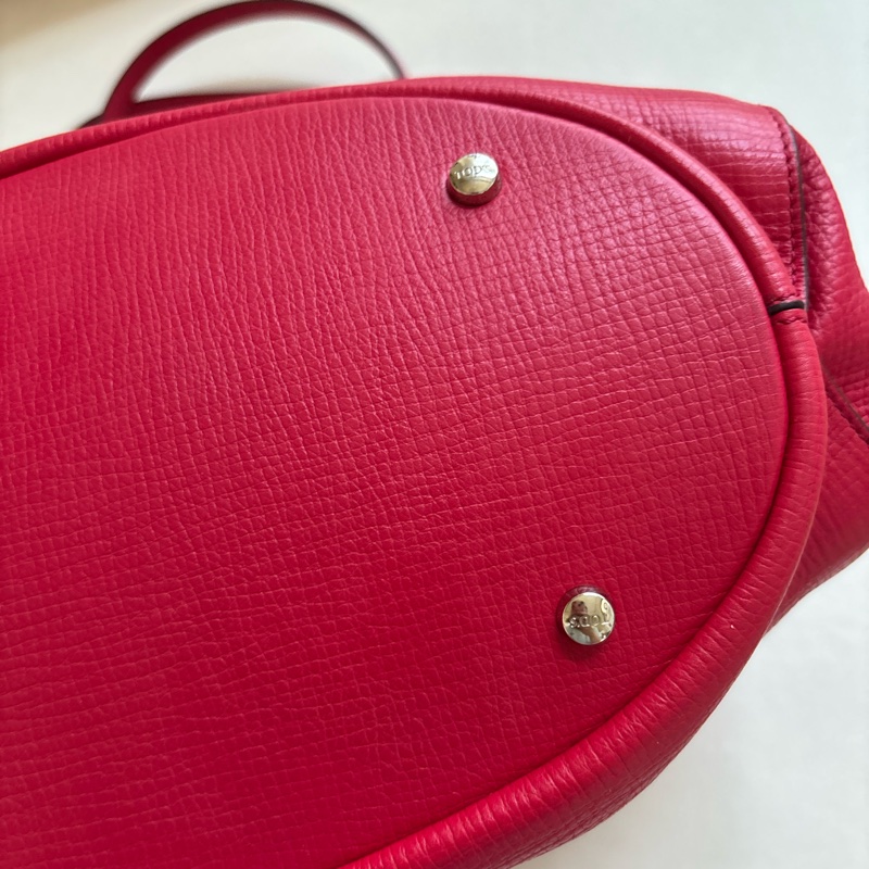 Tod’s鬆弛感十足的包包-6
