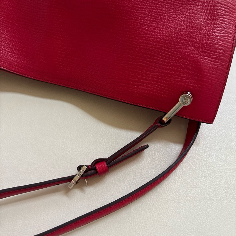 Tod’s鬆弛感十足的包包-27