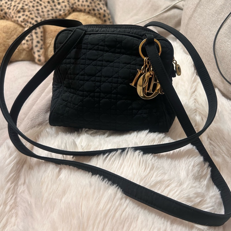 Christian Dior Lady Dior Cannage-0