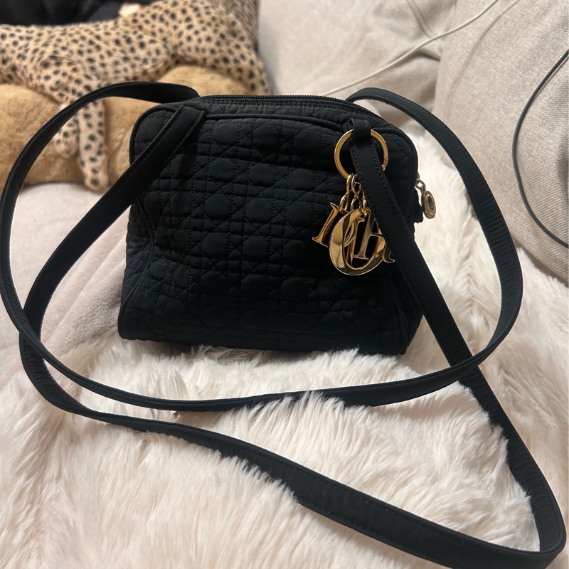Christian Dior Lady Dior Cannage-5