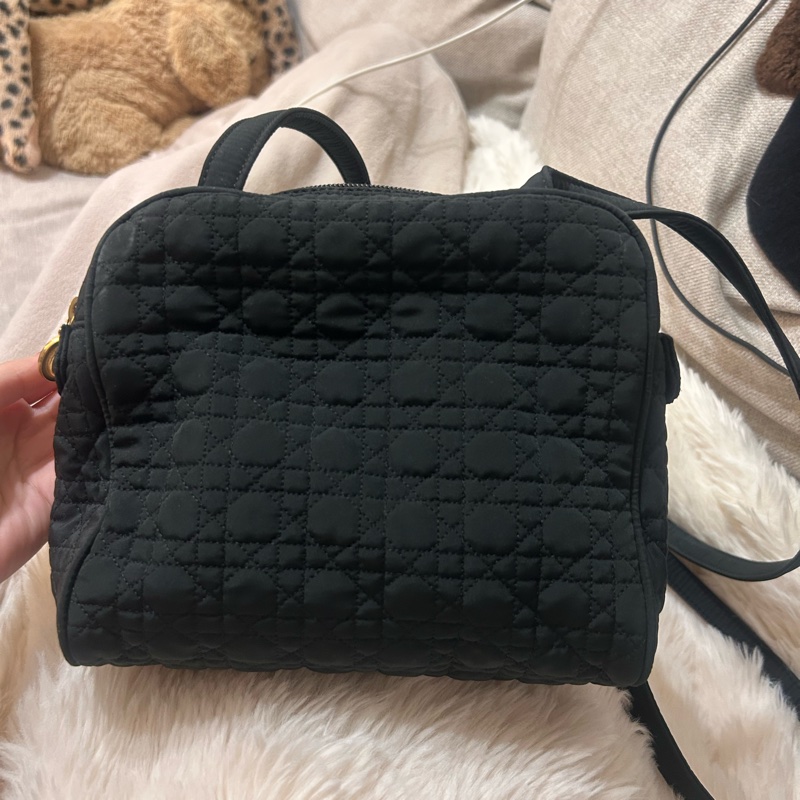 Christian Dior Lady Dior Cannage-6