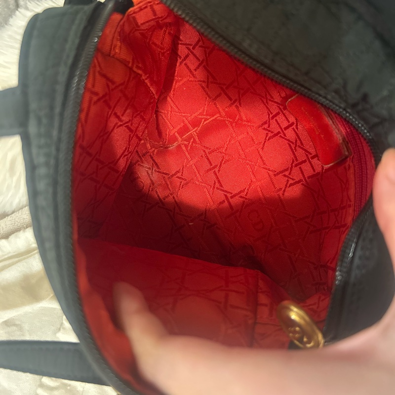 Christian Dior Lady Dior Cannage-9