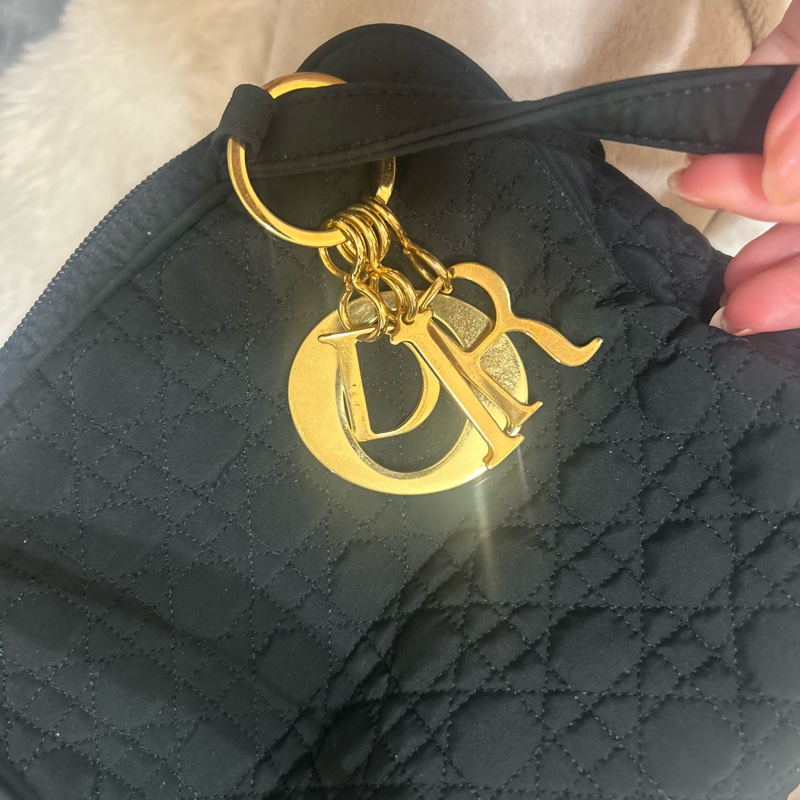 Christian Dior Lady Dior Cannage-10