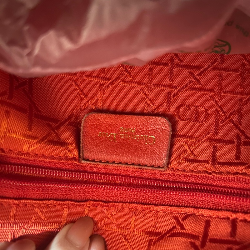 Christian Dior Lady Dior Cannage-12