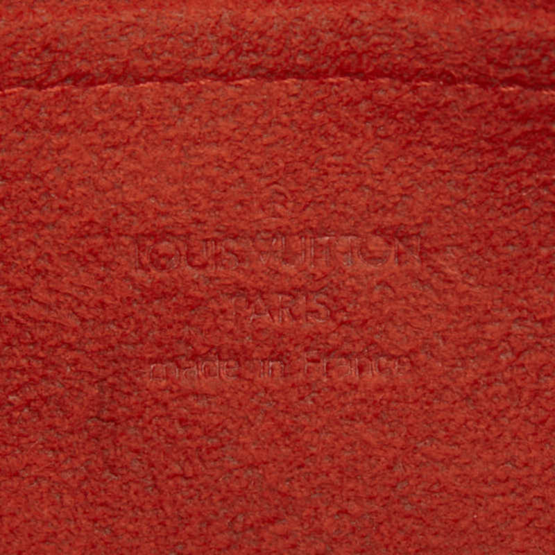路易威登 Damier Recoleta 單肩手提包 N51299 棕色皮革 女士 LOUIS VUITTON-11
