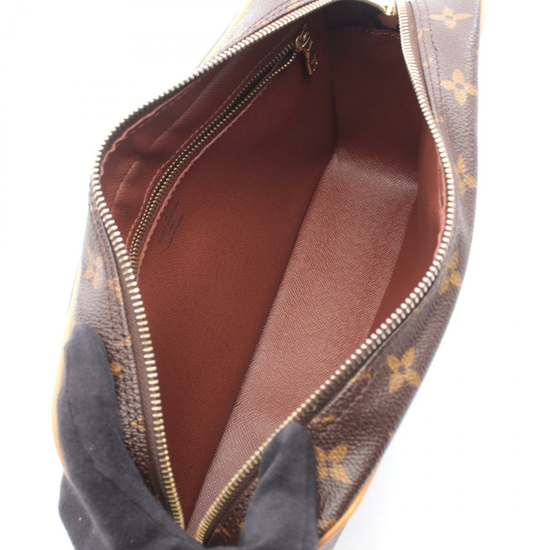 路易威登 Trocadero 27 肩斜背包 M51274 Monogram 帆布 二手 LV-2