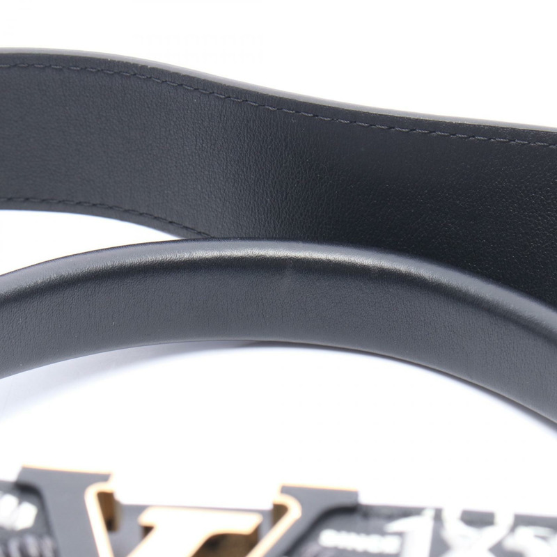 路易威登 Capucines MM Since1854 肩背包 M57358 黑色皮革二手-4