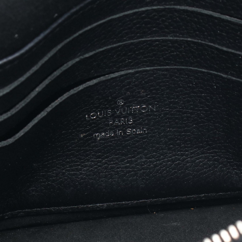 路易威登 Pochette Lockme 鏈條單肩斜背包 M63471 皮革二手-3