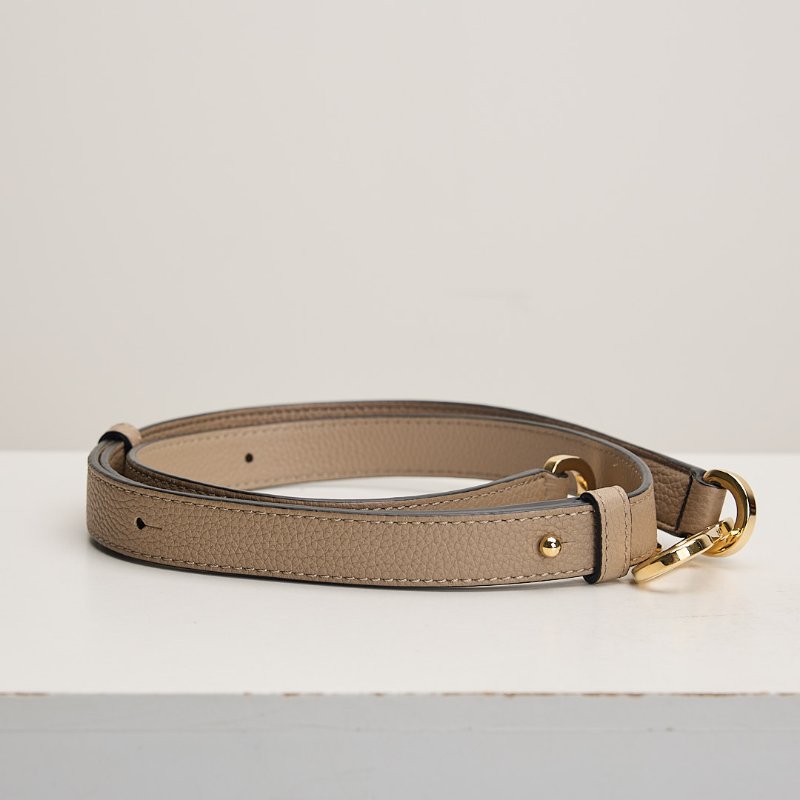 二手Loewe Puzzle small沙色-17