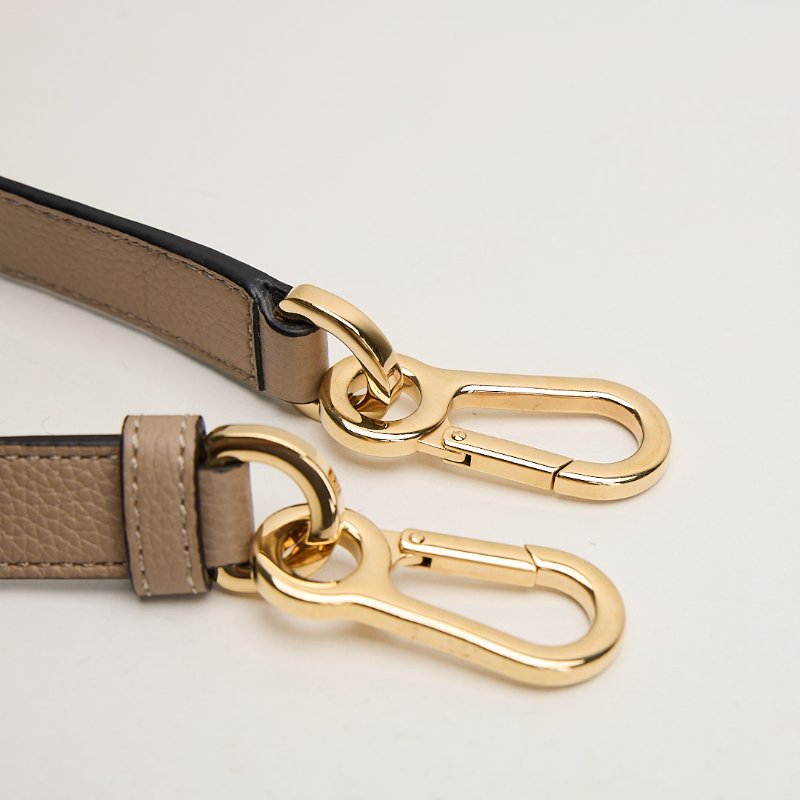 二手Loewe Puzzle small沙色-19