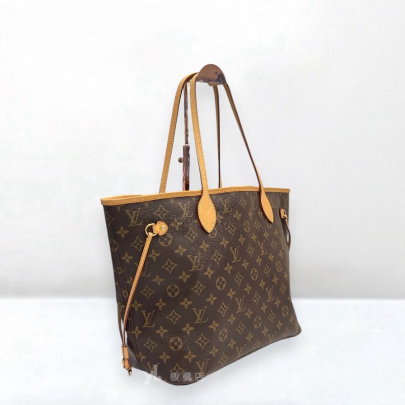 S5438-LVNeverfull MM原花托特包M46987-1