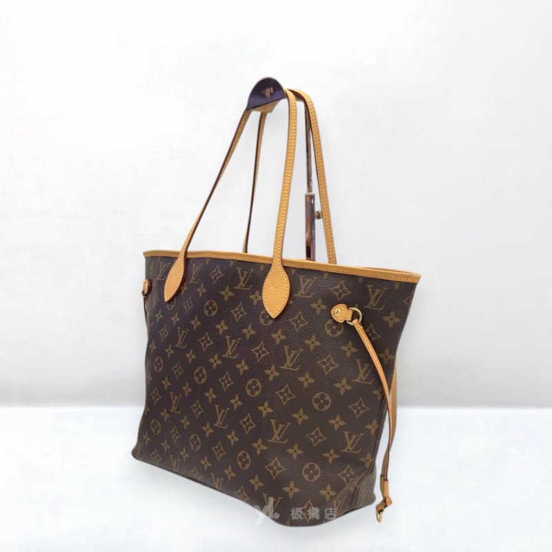 S5438-LVNeverfull MM原花托特包M46987-2