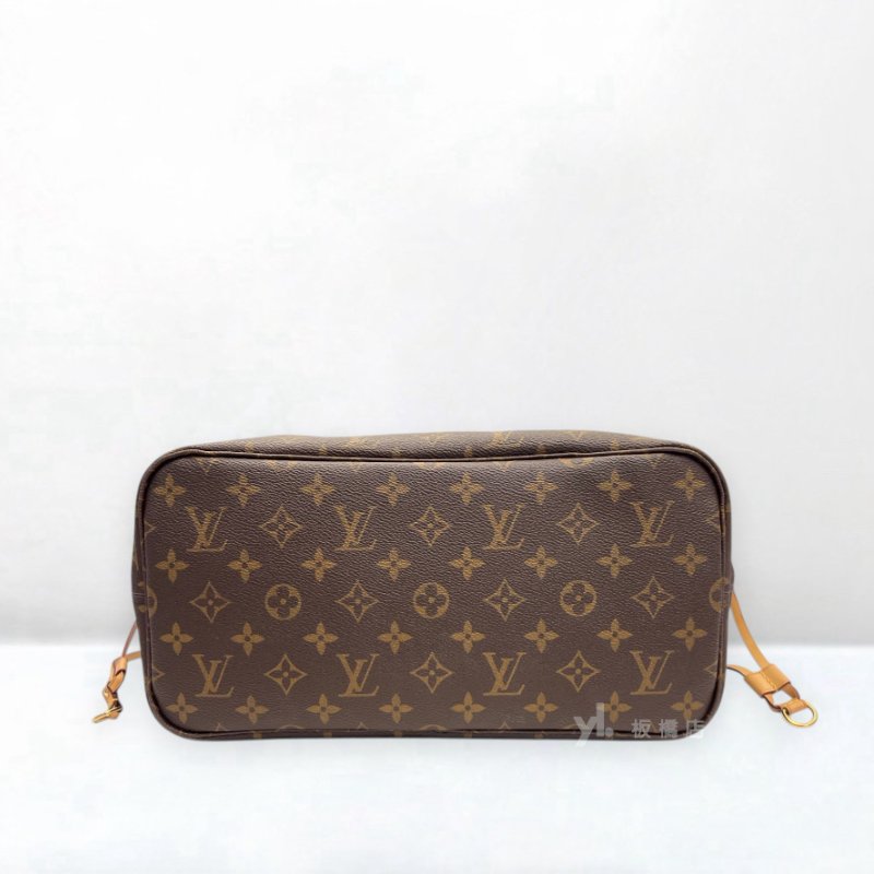 S5438-LVNeverfull MM原花托特包M46987-4