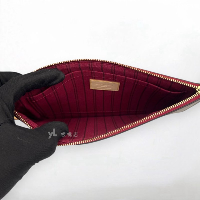 S5438-LVNeverfull MM原花托特包M46987-7