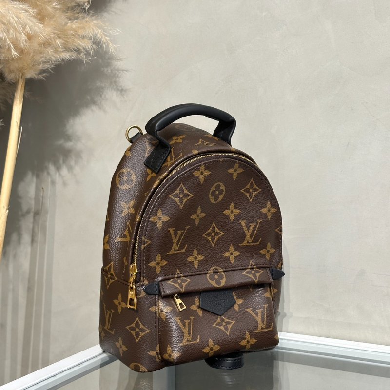 LOUIS VUITTON Palm Springs後背包 - Mini-2