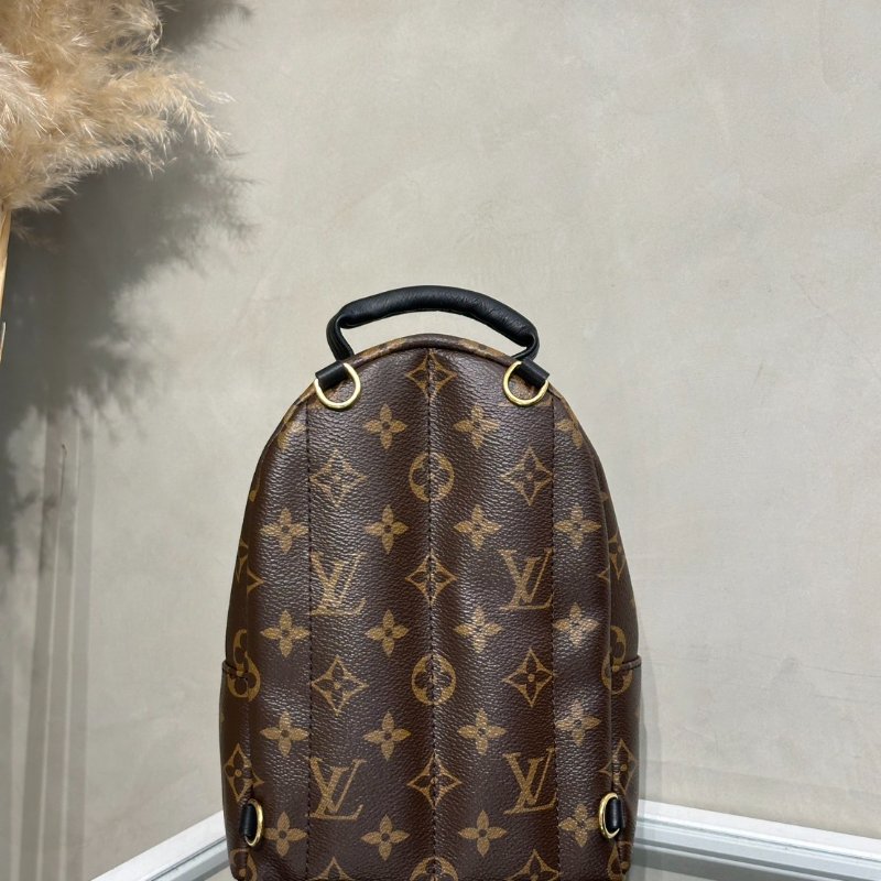 LOUIS VUITTON Palm Springs後背包 - Mini-4