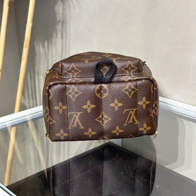 LOUIS VUITTON Palm Springs後背包 - Mini-5