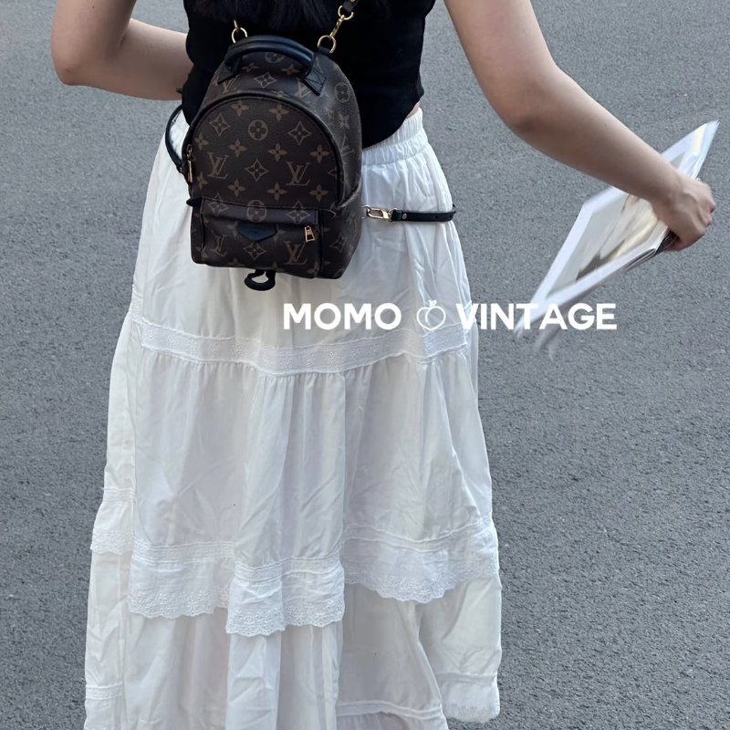 LOUIS VUITTON Palm Springs後背包 - Mini-9
