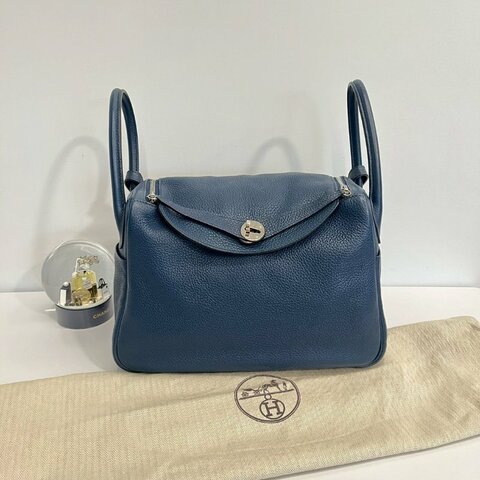 Hermes Lindy 30