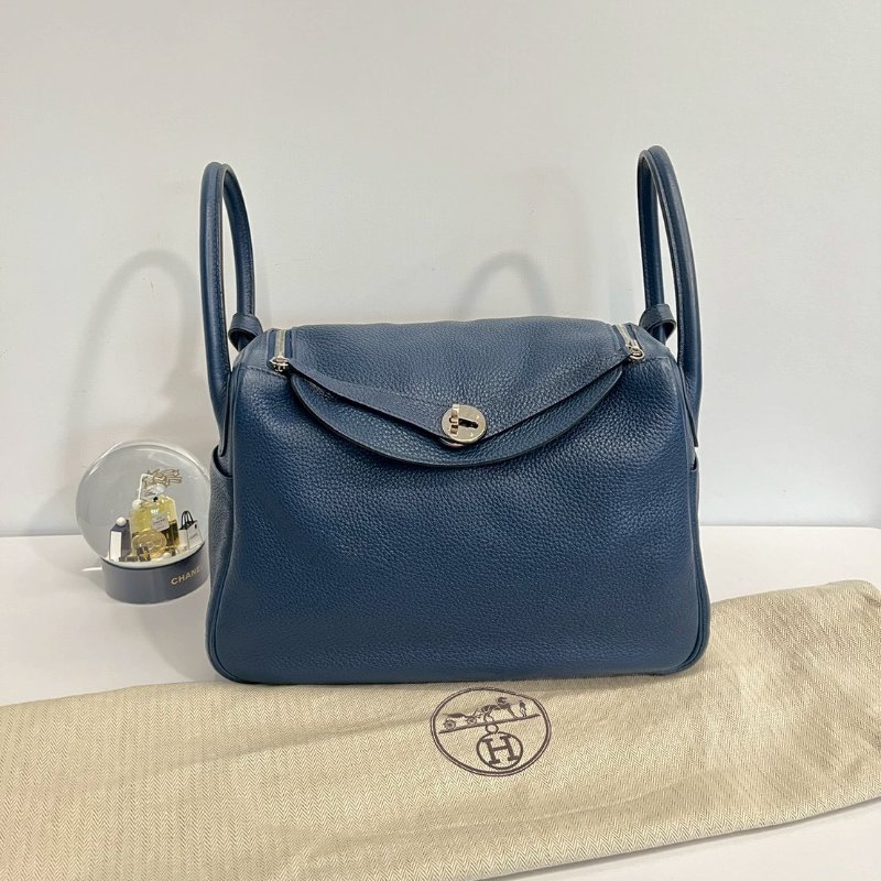 Hermes Lindy 30-0