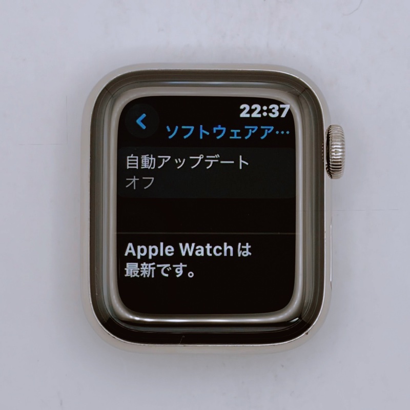 T822）美品 正常稼動 Apple Watch 蘋果錶 HERMES 愛馬仕 SERIES 5 GPS LTE 40mm 女款 男女皆宜-24